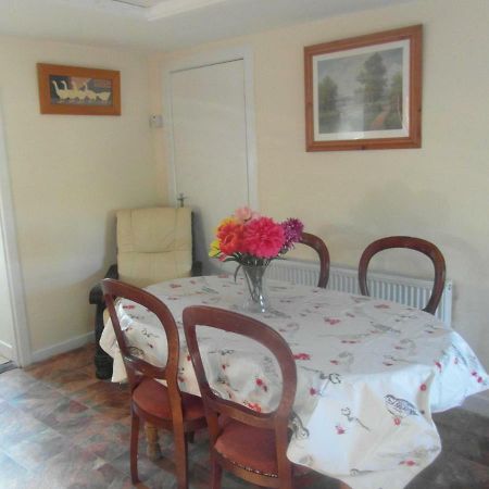 Country Cottage Portarlington Extérieur photo