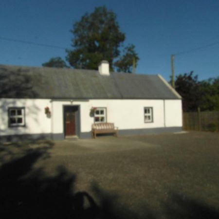 Country Cottage Portarlington Extérieur photo