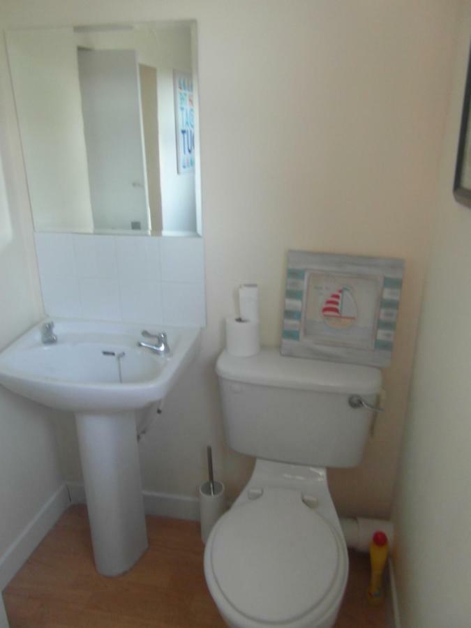 Country Cottage Portarlington Extérieur photo