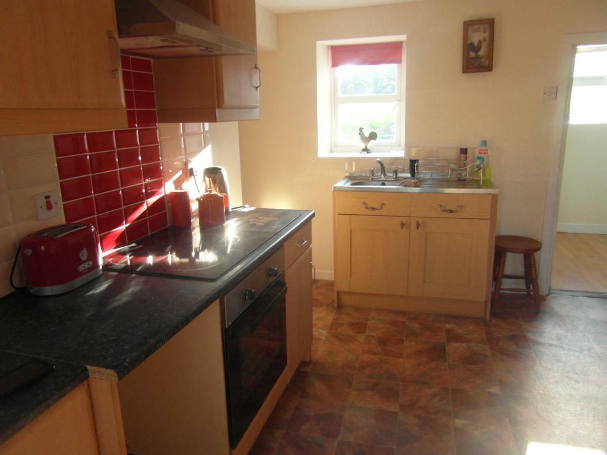Country Cottage Portarlington Extérieur photo