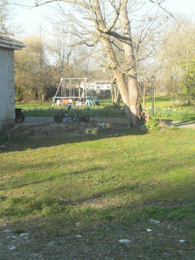 Country Cottage Portarlington Extérieur photo
