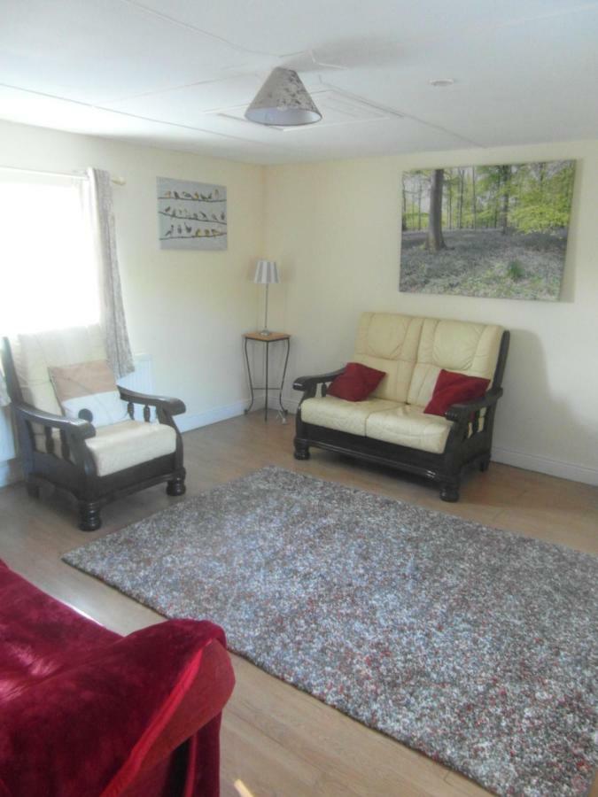 Country Cottage Portarlington Extérieur photo