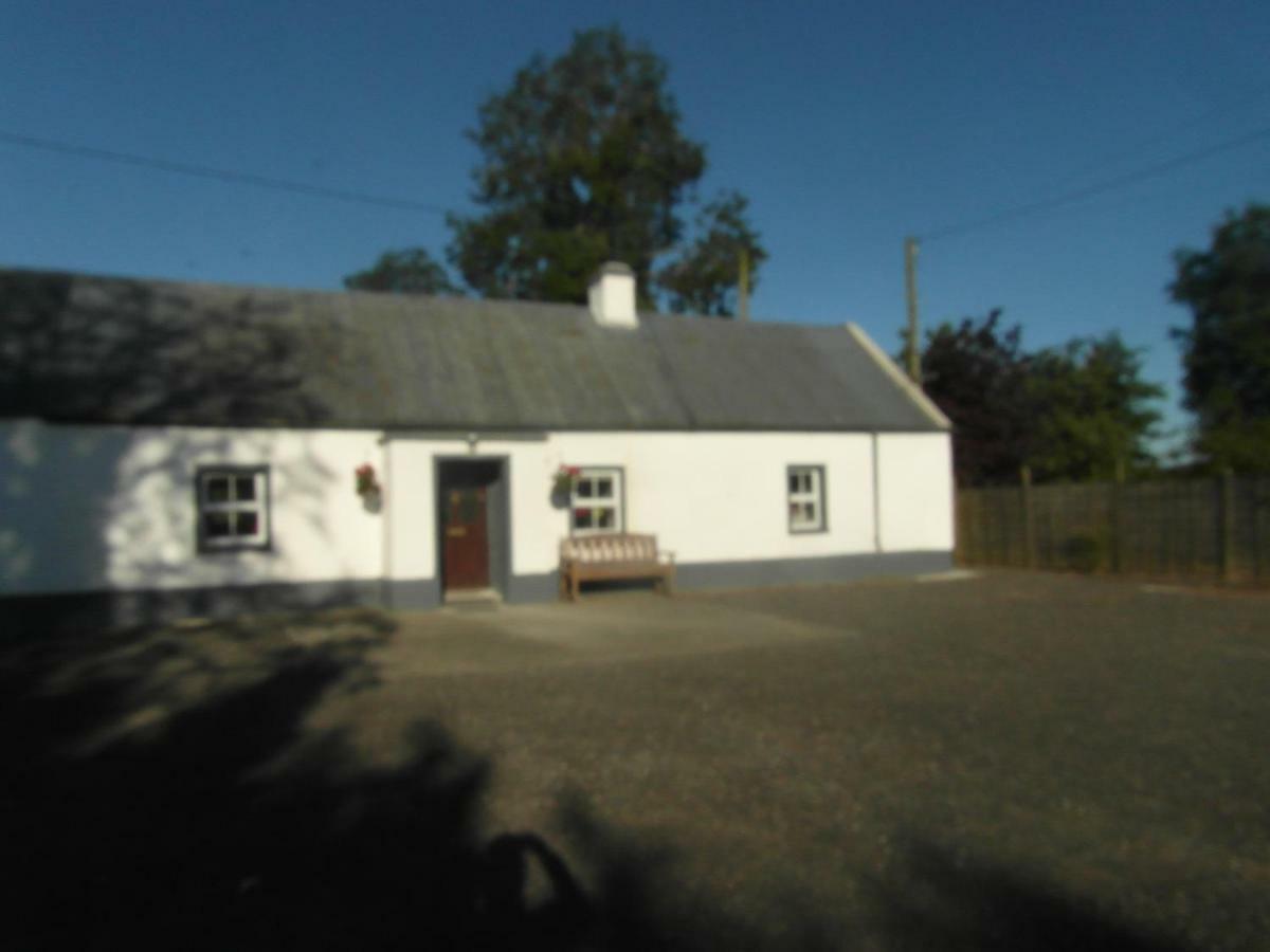 Country Cottage Portarlington Extérieur photo