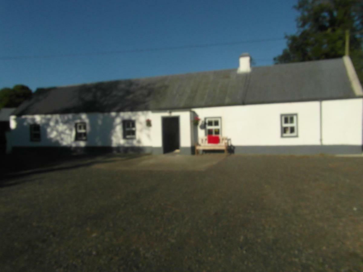 Country Cottage Portarlington Extérieur photo