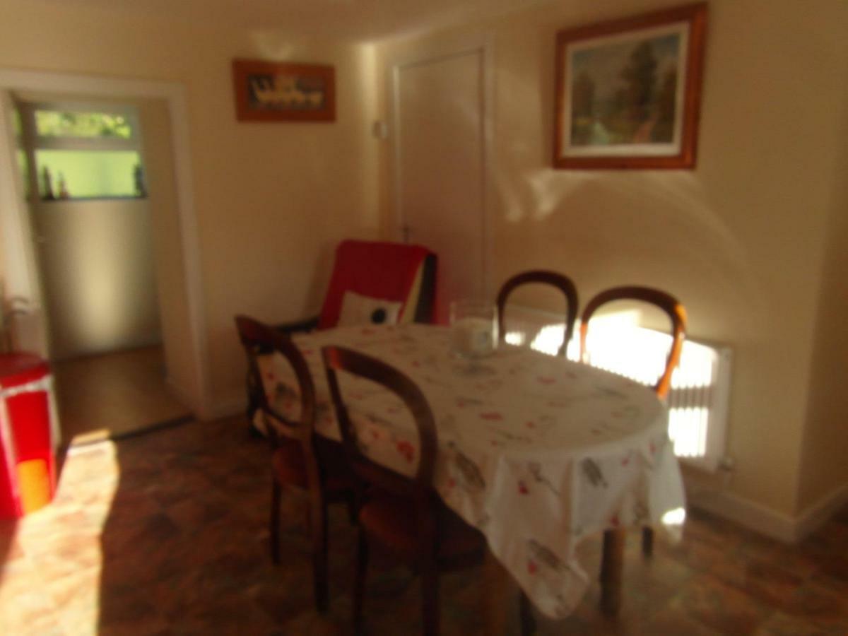 Country Cottage Portarlington Extérieur photo