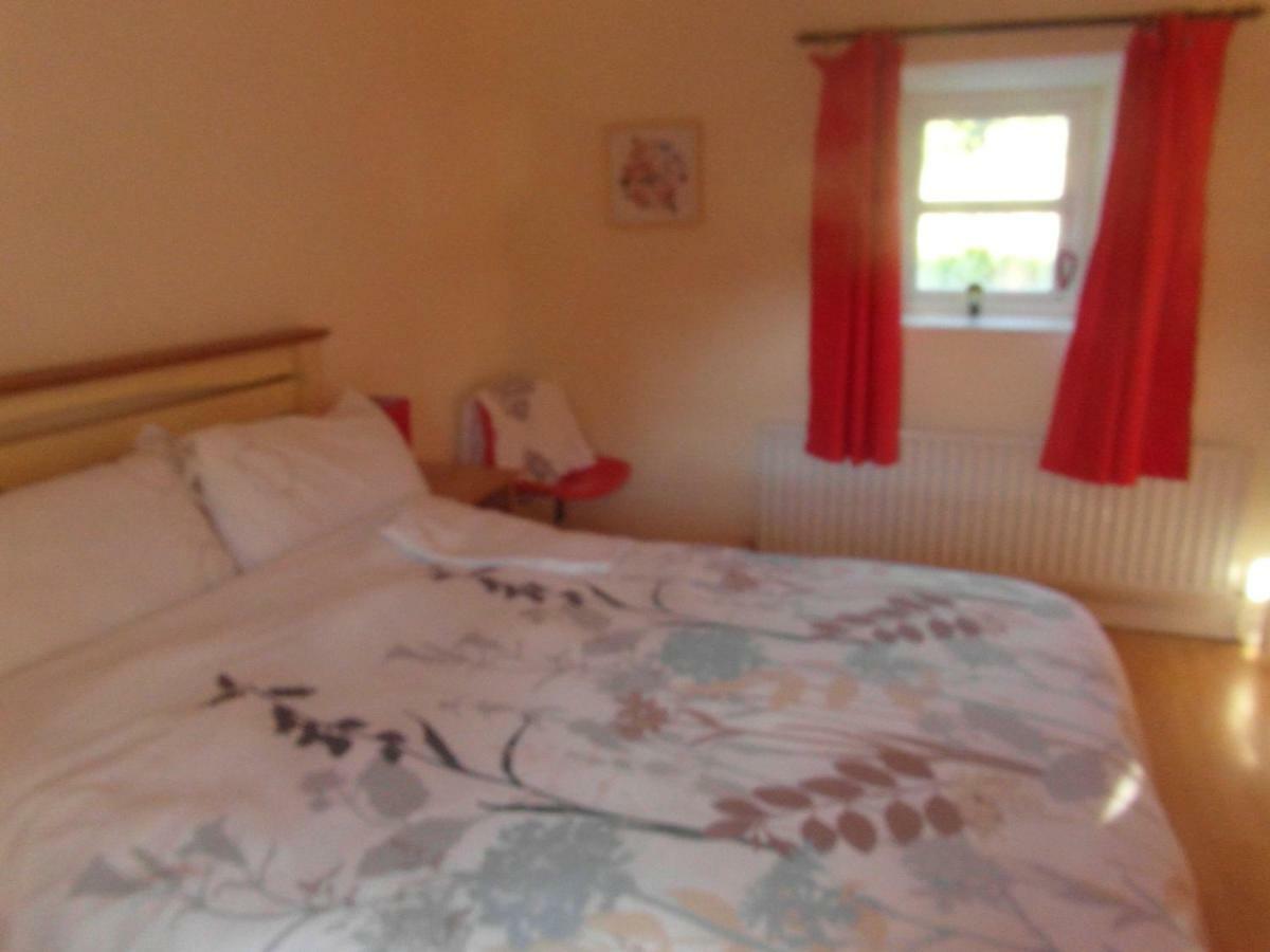 Country Cottage Portarlington Extérieur photo