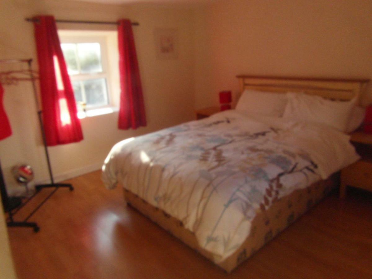 Country Cottage Portarlington Extérieur photo