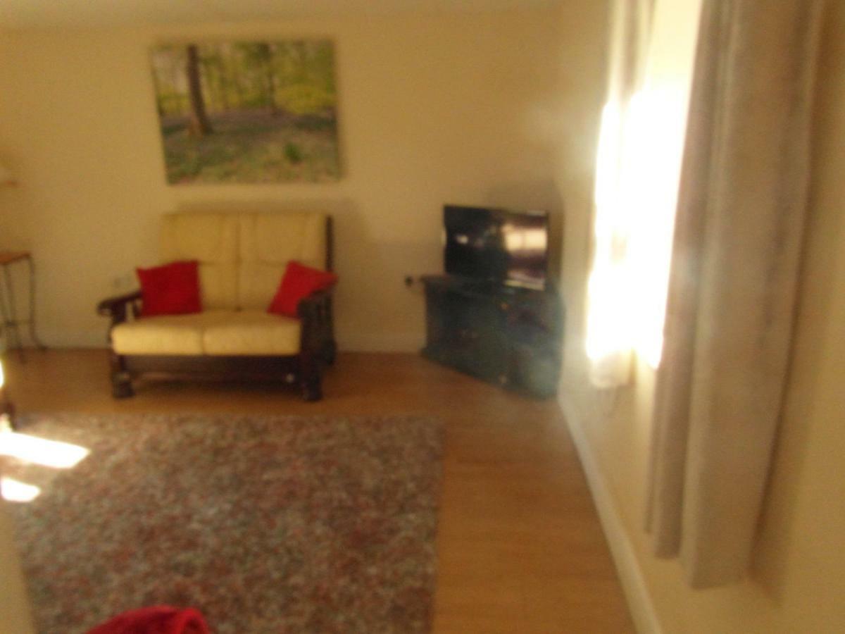 Country Cottage Portarlington Extérieur photo