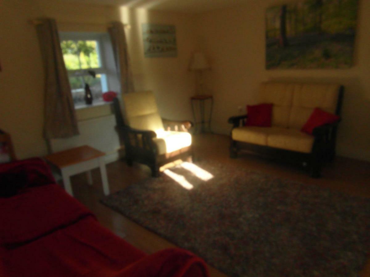 Country Cottage Portarlington Extérieur photo