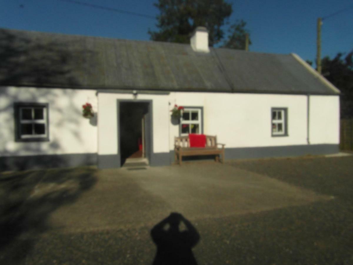 Country Cottage Portarlington Extérieur photo