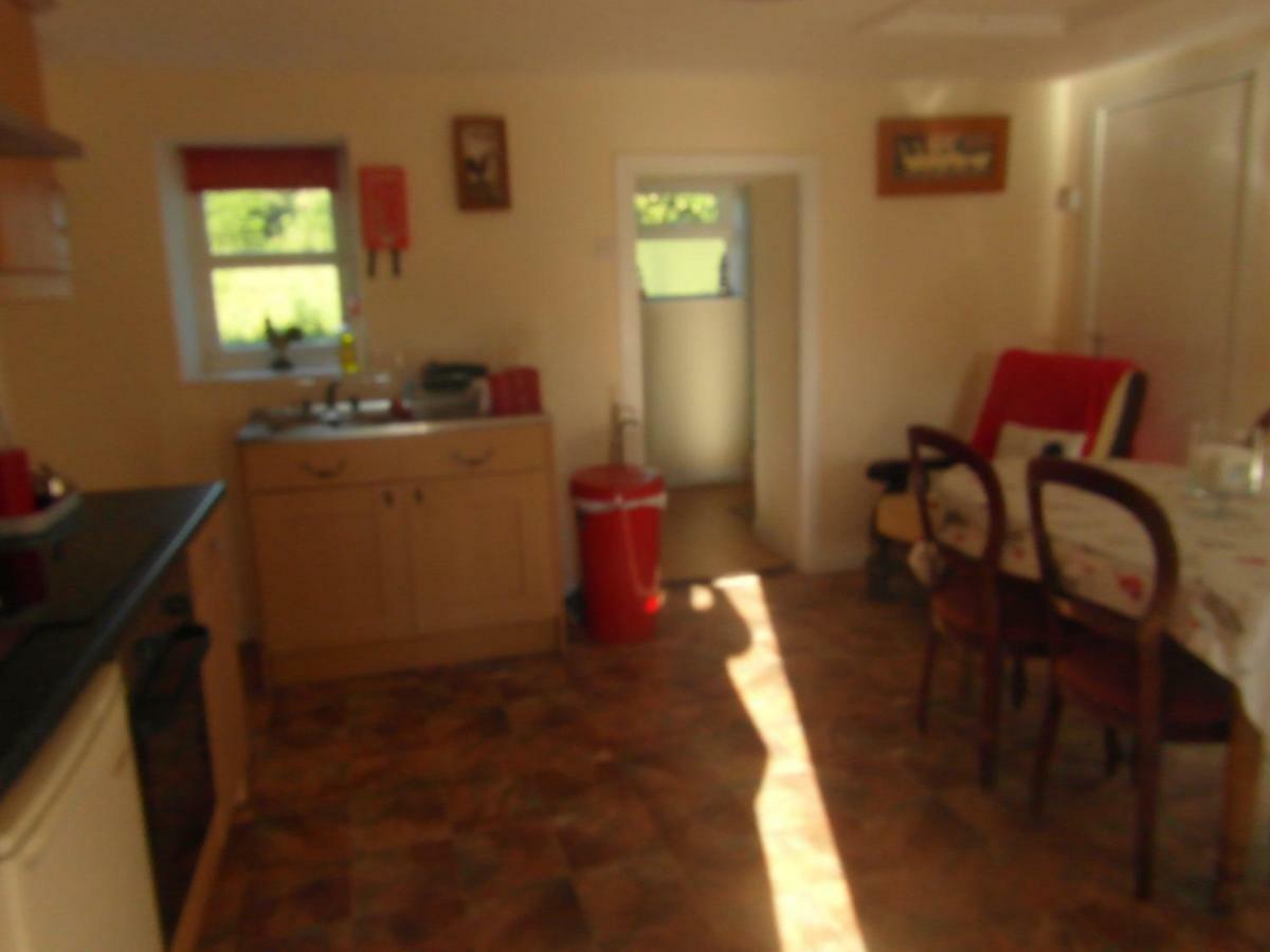 Country Cottage Portarlington Extérieur photo