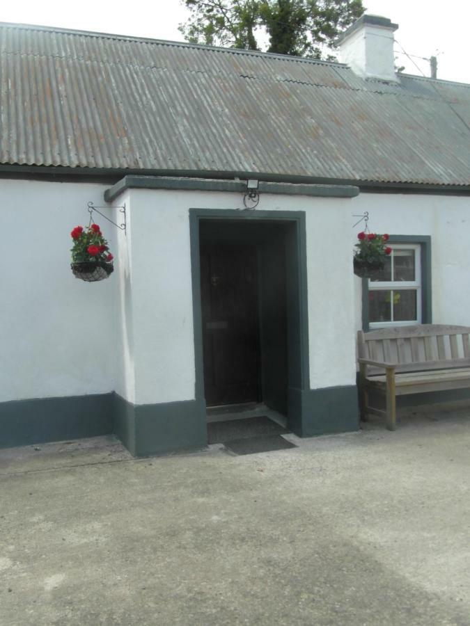 Country Cottage Portarlington Extérieur photo
