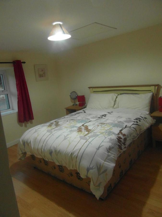 Country Cottage Portarlington Extérieur photo